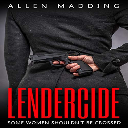 Cover of Lendercide