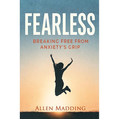 Cover of FEARLESS