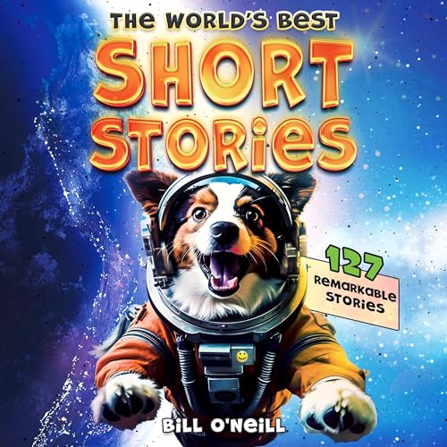 Cover of The World's Best Short Stories