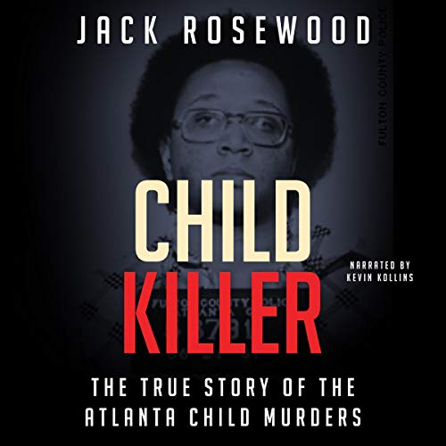 Cover of Child Killer