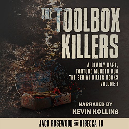 Cover of The Toolbox Killers