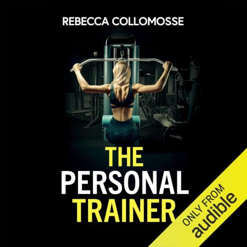 Cover of The Personal Trainer