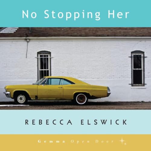 Cover of No Stopping Her