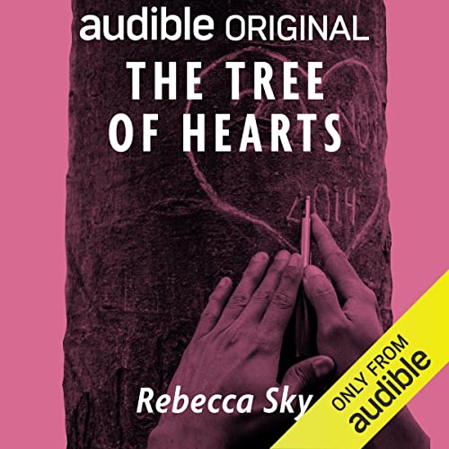 Cover of The Tree of Hearts