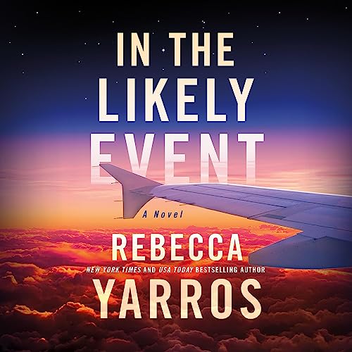 Cover of In the Likely Event