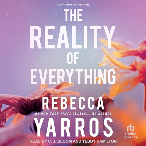 Cover of The Reality of Everything