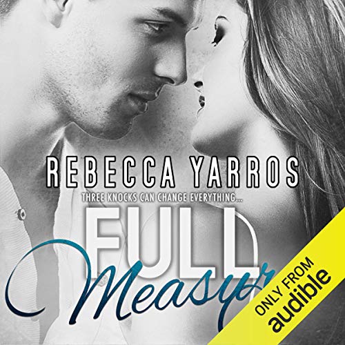 Cover of Full Measures