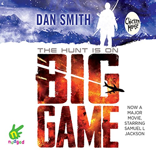 Cover of Big Game