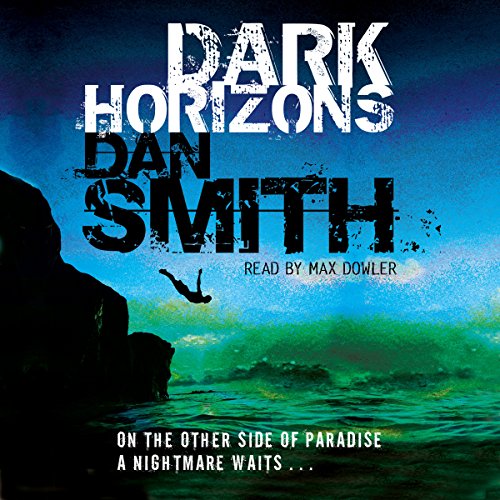 Cover of Dark Horizons