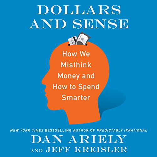 Cover of Dollars and Sense