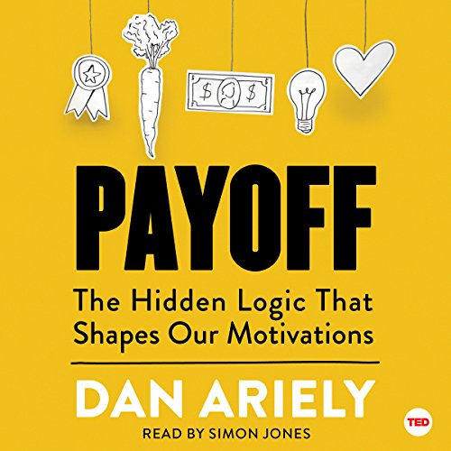Cover of Payoff