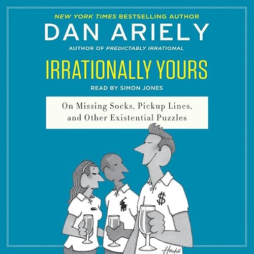 Cover of Irrationally Yours