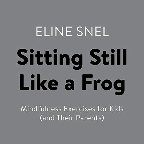 Cover of Sitting Still Like a Frog