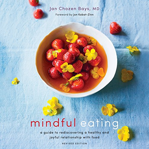 Cover of Mindful Eating