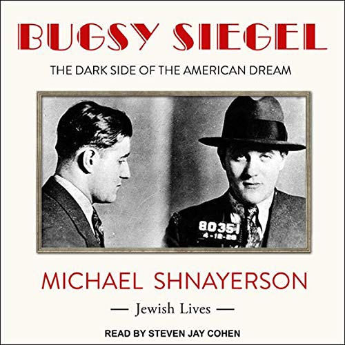 Cover of Bugsy Siegel