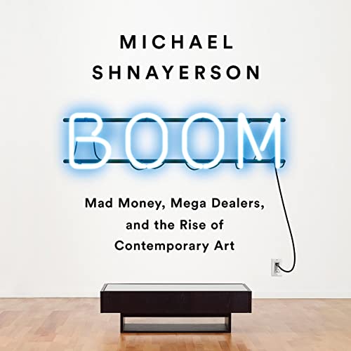 Cover of Boom