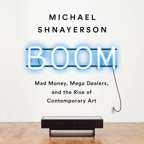 Cover of Boom