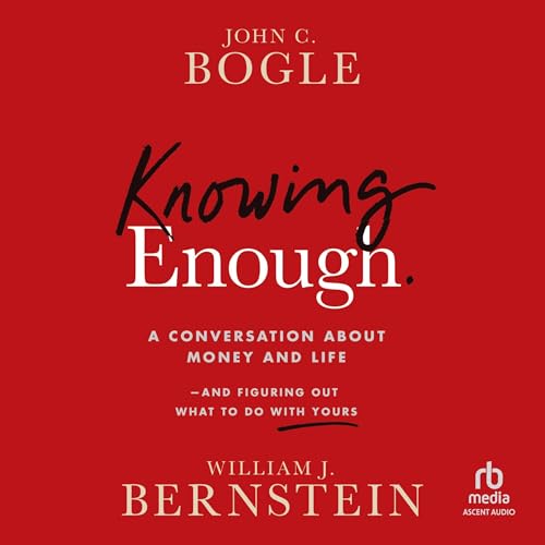 Cover of Knowing Enough