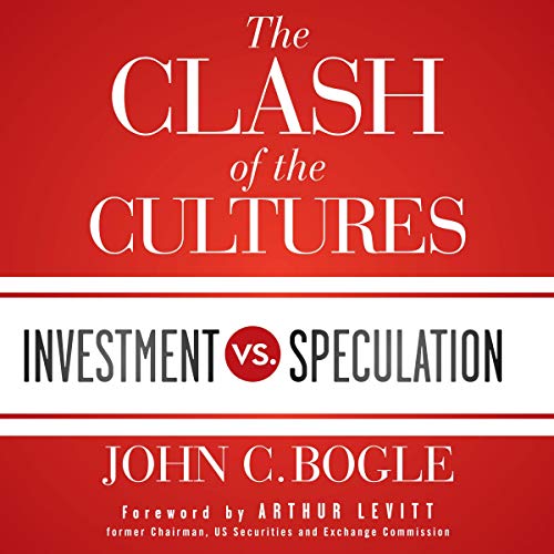 Cover of The Clash of the Cultures