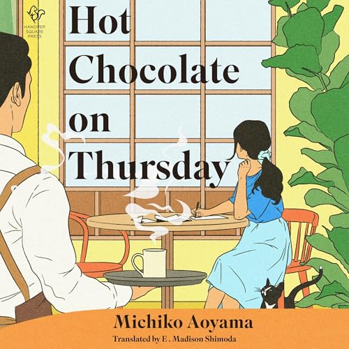 Cover of Hot Chocolate on Thursday