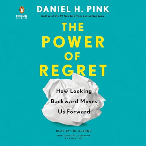 Cover of The Power of Regret