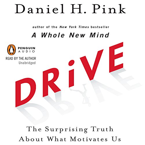 Cover of Drive