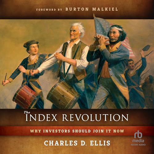Cover of The Index Revolution