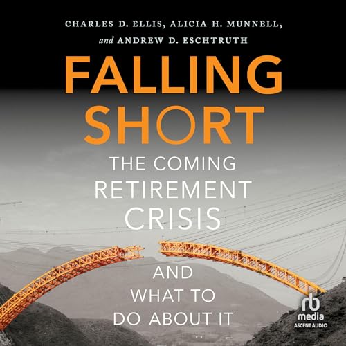 Cover of Falling Short