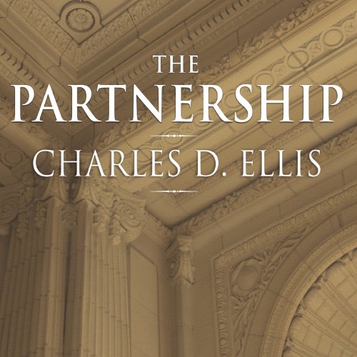 Cover of The Partnership
