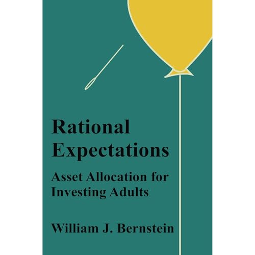 Cover of Rational Expectations