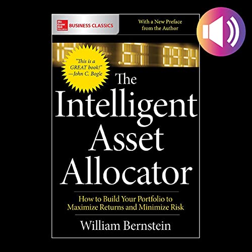Cover of The Intelligent Asset Allocator