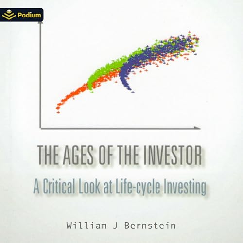 Cover of The Ages of the Investor
