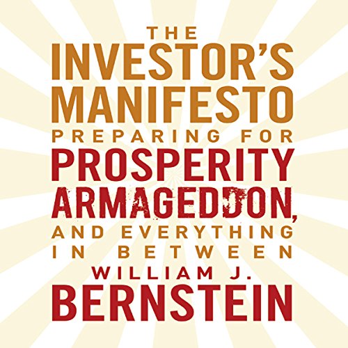 Cover of The Investors Manifesto