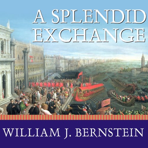 Cover of A Splendid Exchange