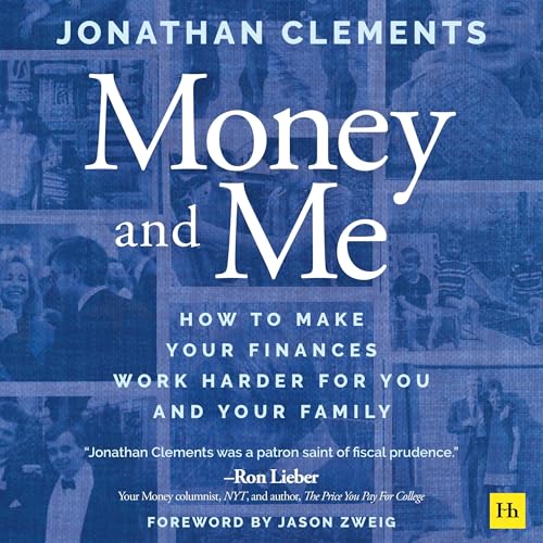 Cover of Money and Me