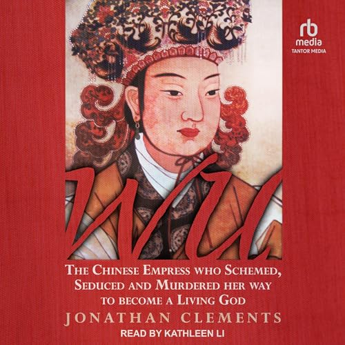 Cover of Wu