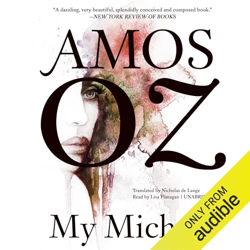 Cover of My Michael