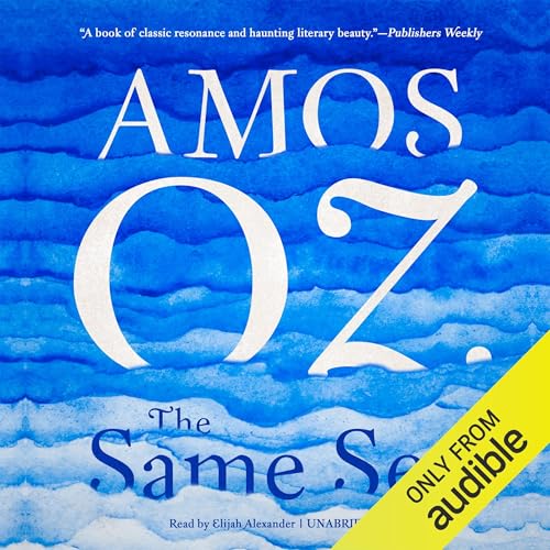 Cover of The Same Sea