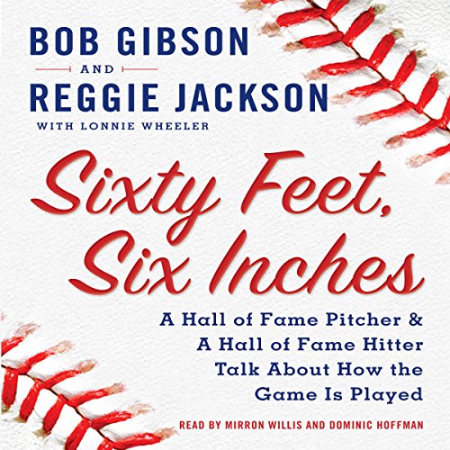 Cover of Sixty Feet, Six Inches