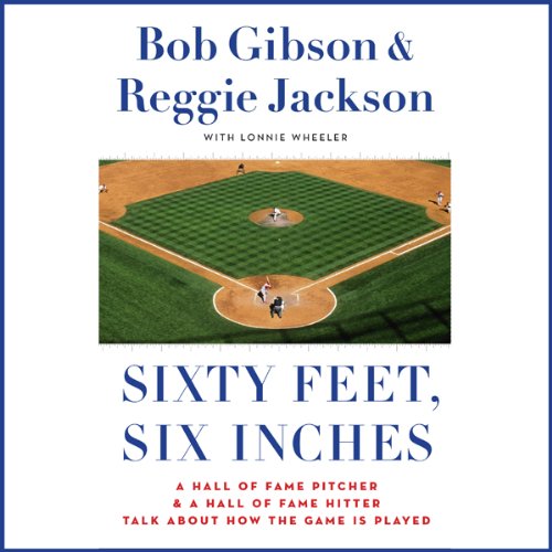 Cover of Sixty Feet, Six Inches