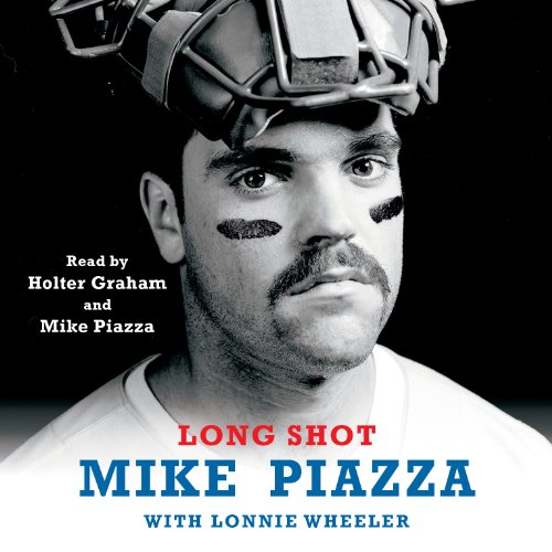 Cover of Long Shot
