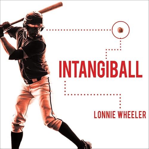 Cover of Intangiball