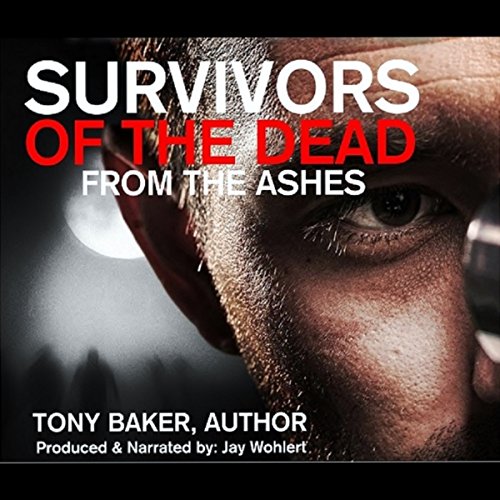 Cover of Survivors of the Dead