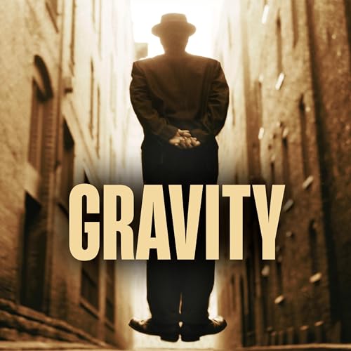 Cover of Gravity