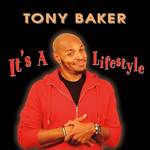 Cover of It's a Lifestyle