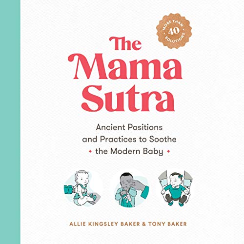 Cover of The Mama Sutra