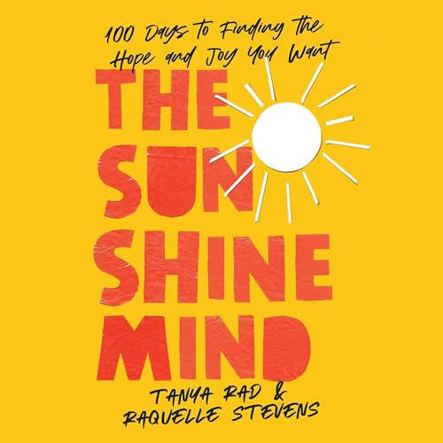 Cover of The Sunshine Mind