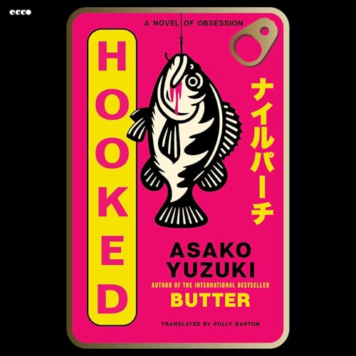 Cover of Hooked