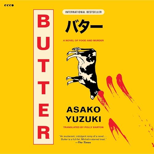 Cover of Butter