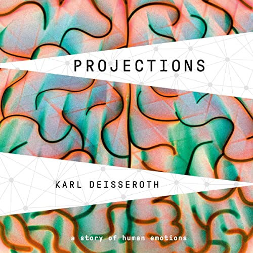Cover of Projections